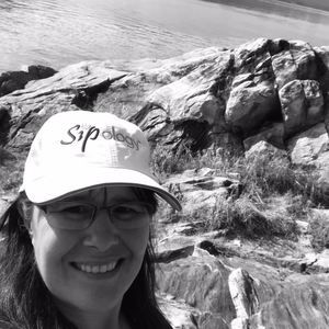 Meet your Posher, Kathy